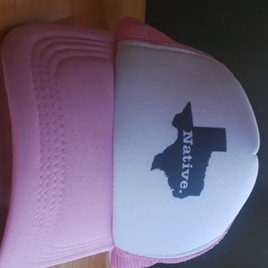 TEXAS TRUCKERS CAP/HAT $25, one size, reg. Sellin